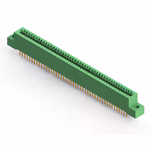 342-090-520-204 EDAC Inc.  Edgeboard Connectors